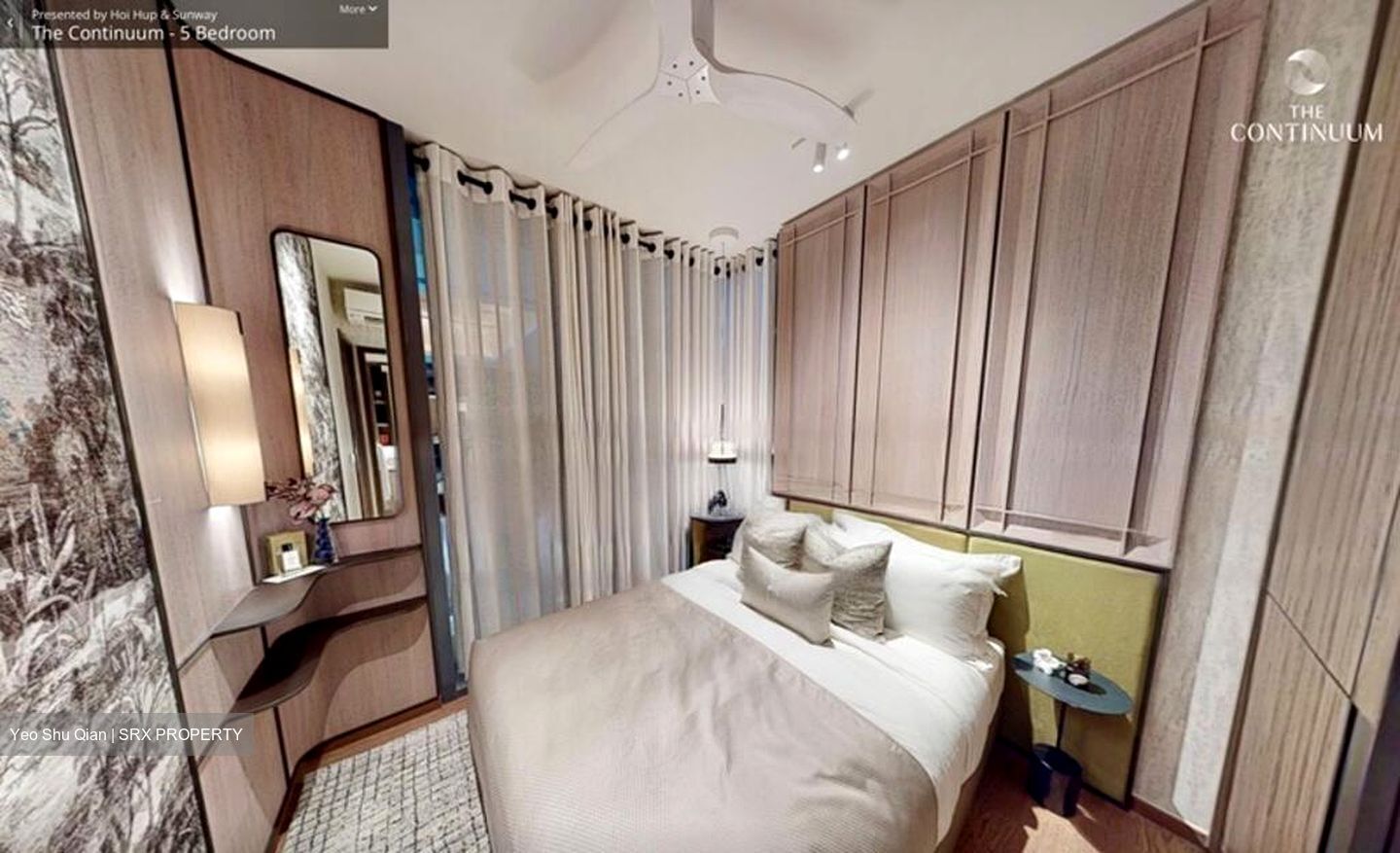 The Continuum (D15), Apartment #483334871